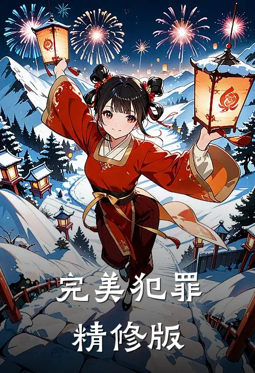 完美犯罪精修版