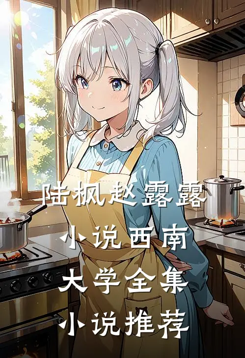 陆枫赵露露小说西南大学全集小说推荐