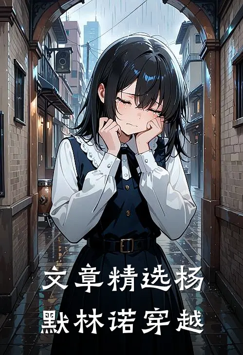 文章精选杨默林诺穿越