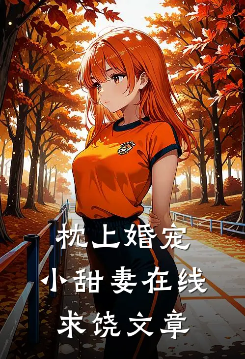 枕上婚宠：小甜妻在线求饶文章