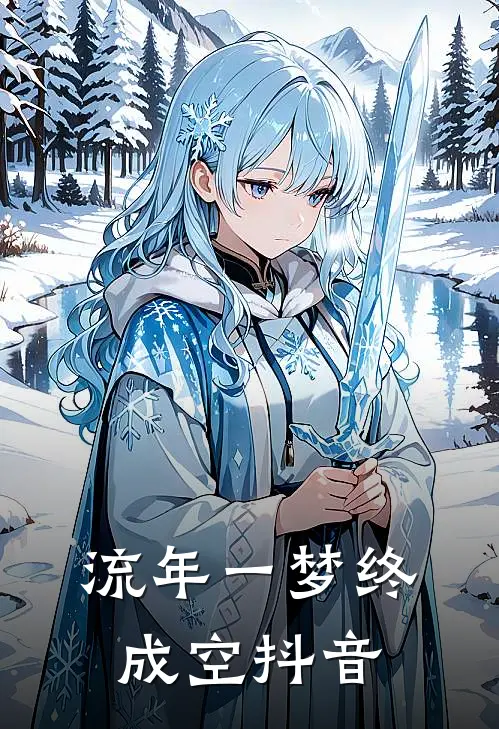 流年一梦终成空抖音