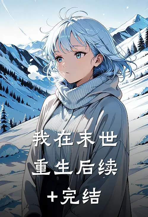 我在末世重生后续+完结