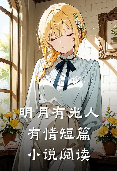 明月有光人有情短篇小说阅读