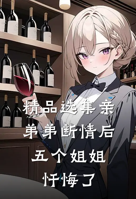 精品选集亲弟弟断情后，五个姐姐忏悔了