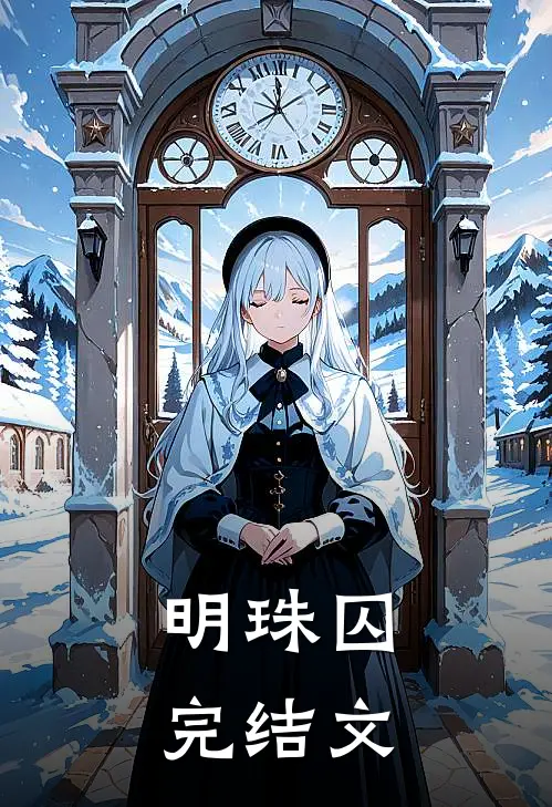 明珠囚完结文