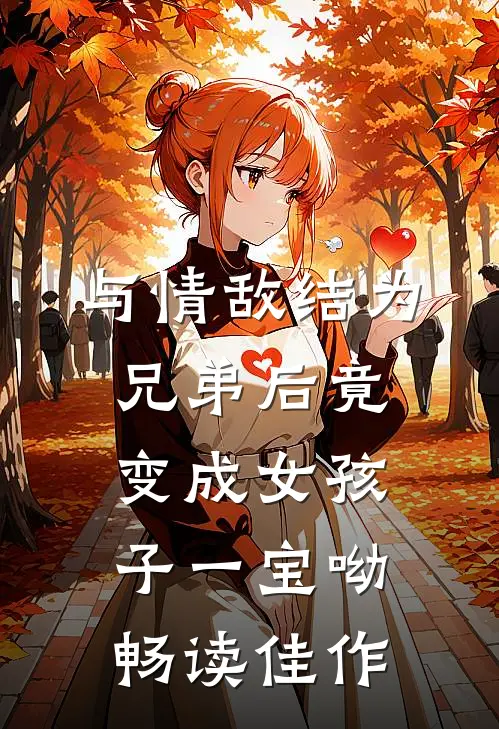 与情敌结为兄弟后竟变成女孩子 一宝呦畅读佳作