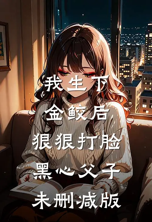 我生下金鲛后，狠狠打脸黑心父子未删减版