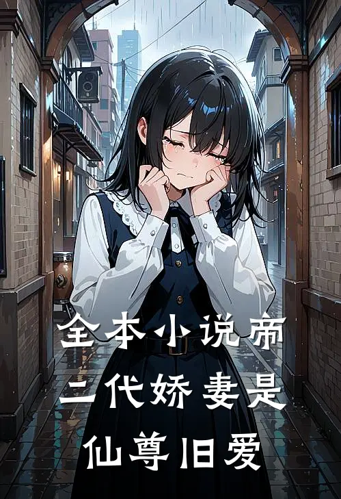 全本小说帝二代娇妻是仙尊旧爱