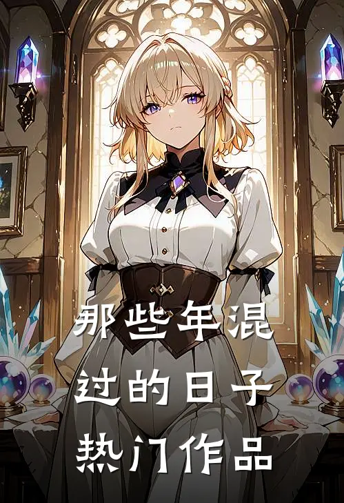 那些年混过的日子热门作品
