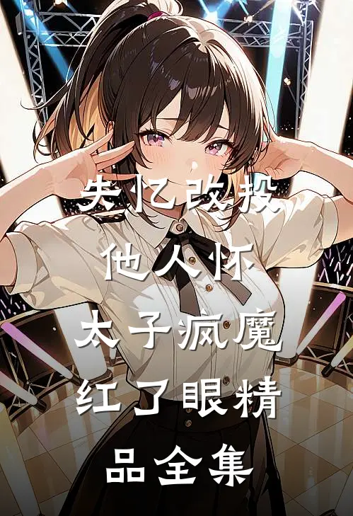 失忆改投他人怀,太子疯魔红了眼精品全集