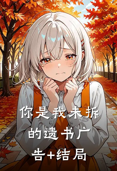 你是我未拆的遗书广告+结局