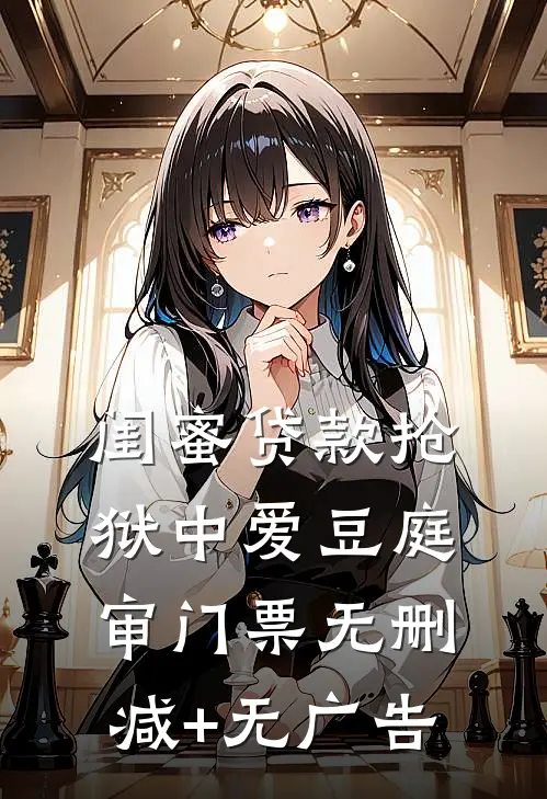 闺蜜贷款抢狱中爱豆庭审门票无删减+无广告