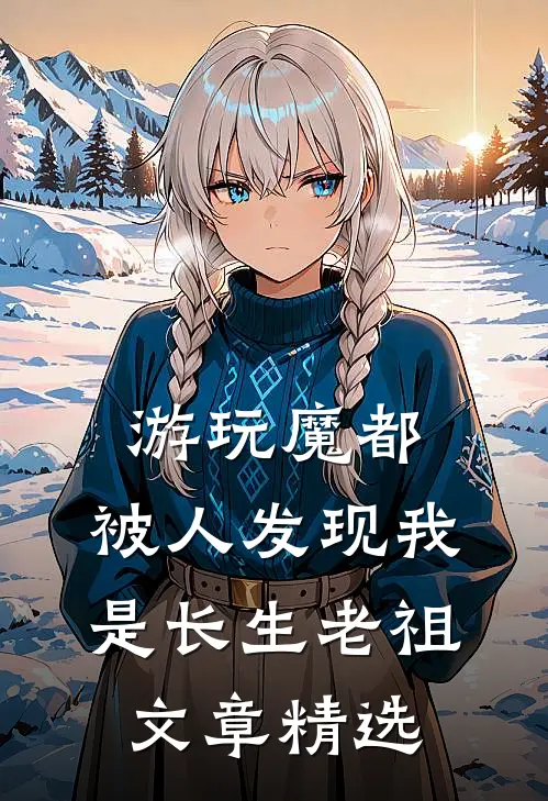 游玩魔都：被人发现我是长生老祖文章精选