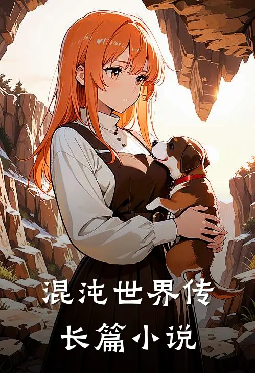 混沌世界传长篇小说