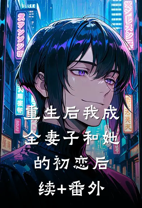 重生后我成全妻子和她的初恋后续+番外