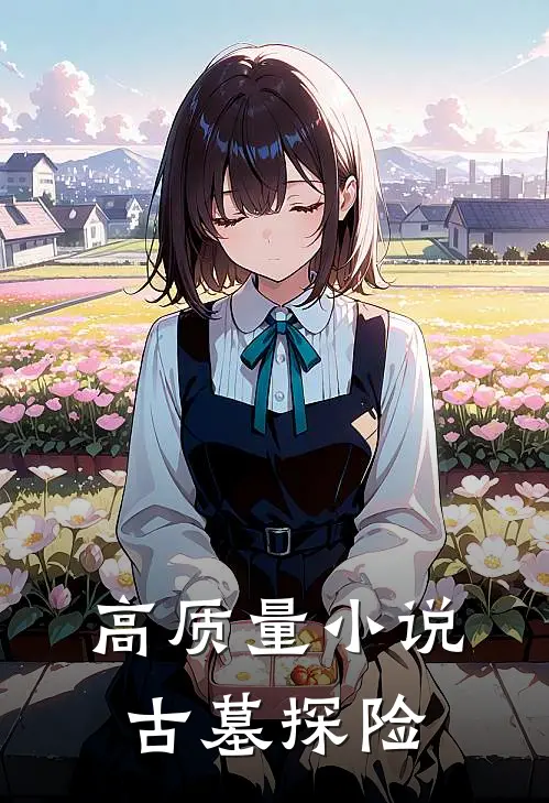 高质量小说古墓探险