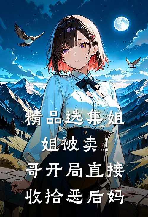 精品选集姐姐被卖！哥开局直接收拾恶后妈