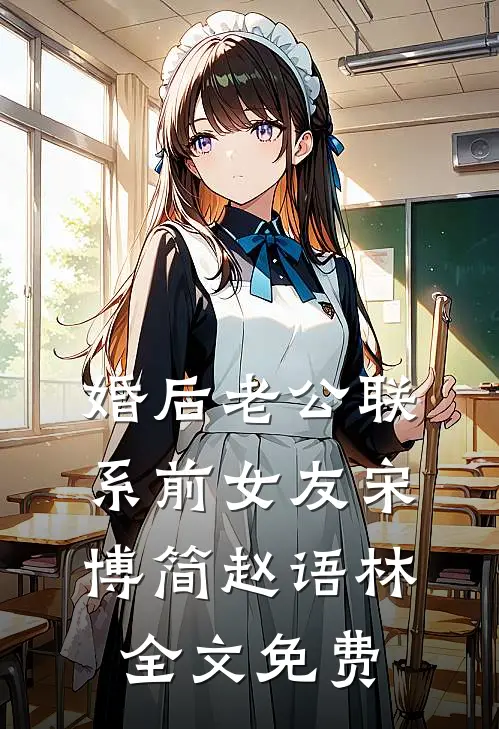 婚后老公联系前女友宋博简赵语林全文免费