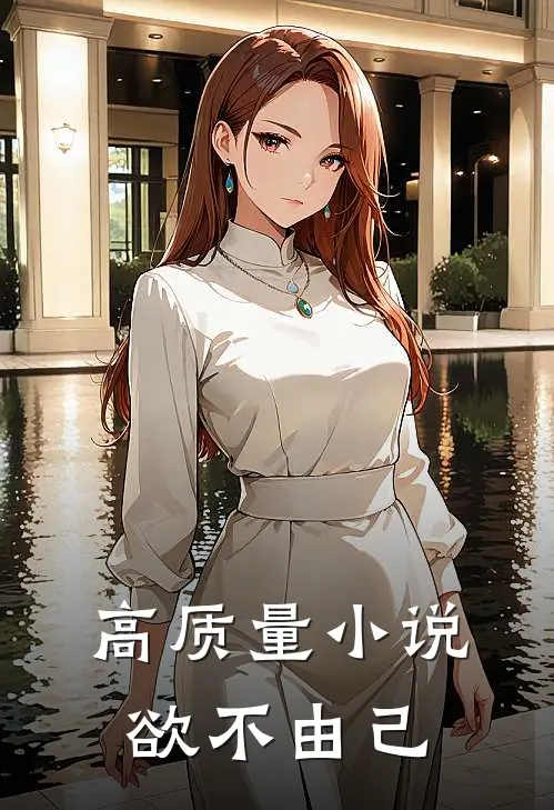 高质量小说欲不由己