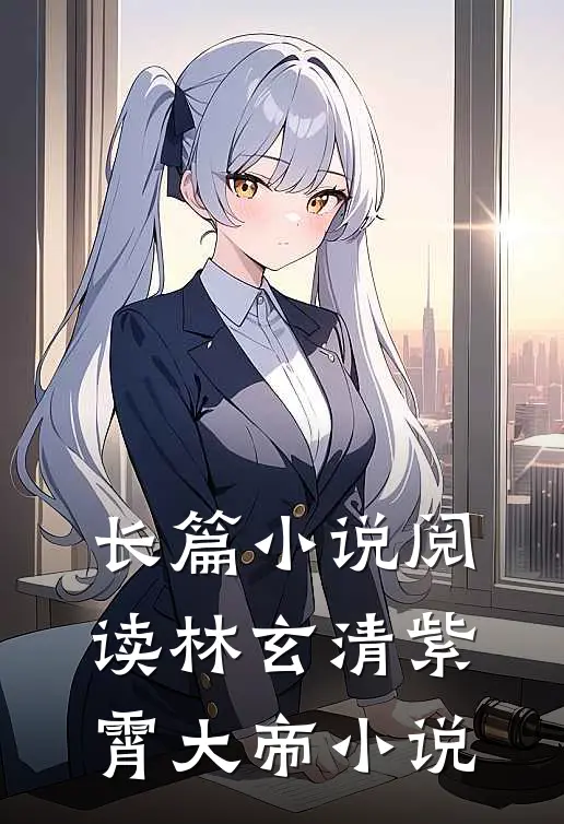 长篇小说阅读林玄清紫霄大帝小说