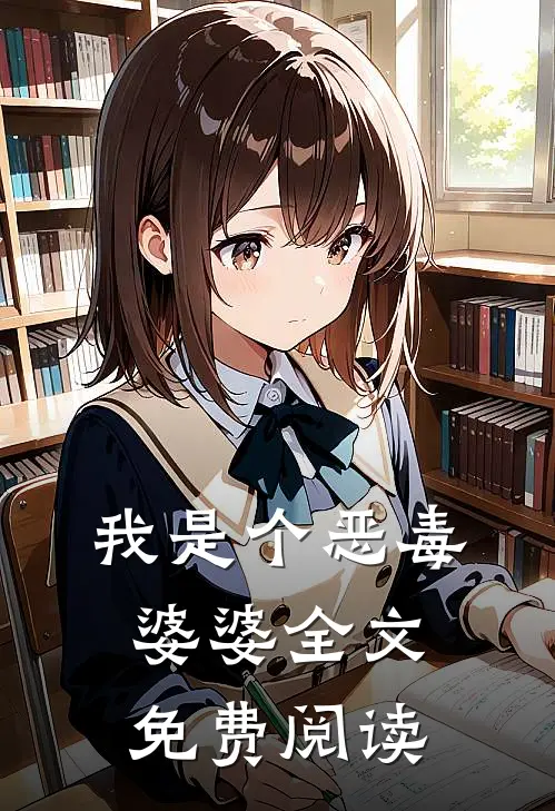 我是个恶毒婆婆全文免费阅读