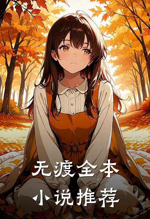 无渡全本小说推荐