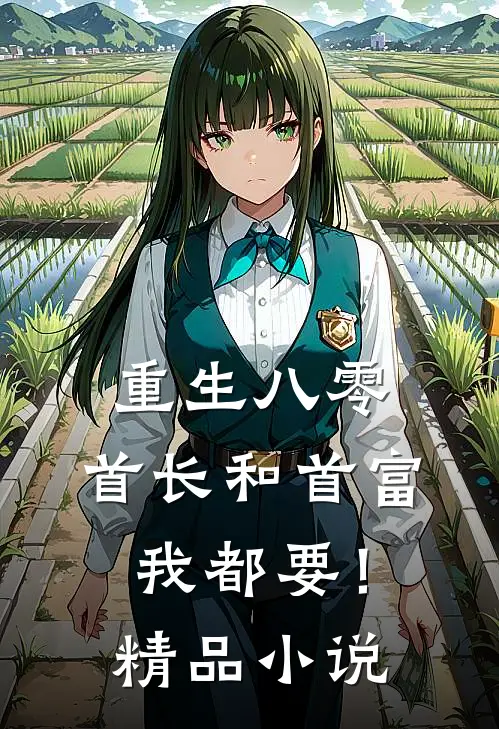重生八零：首长和首富，我都要！精品小说
