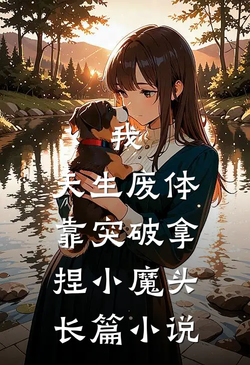 我，天生废体，靠突破拿捏小魔头长篇小说
