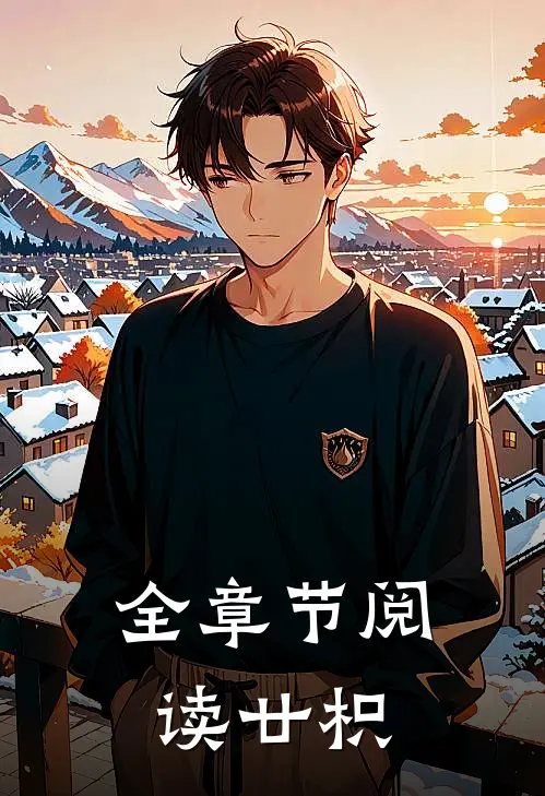 全章节阅读廿枳