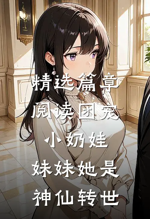 精选篇章阅读团宠小奶娃：妹妹她是神仙转世