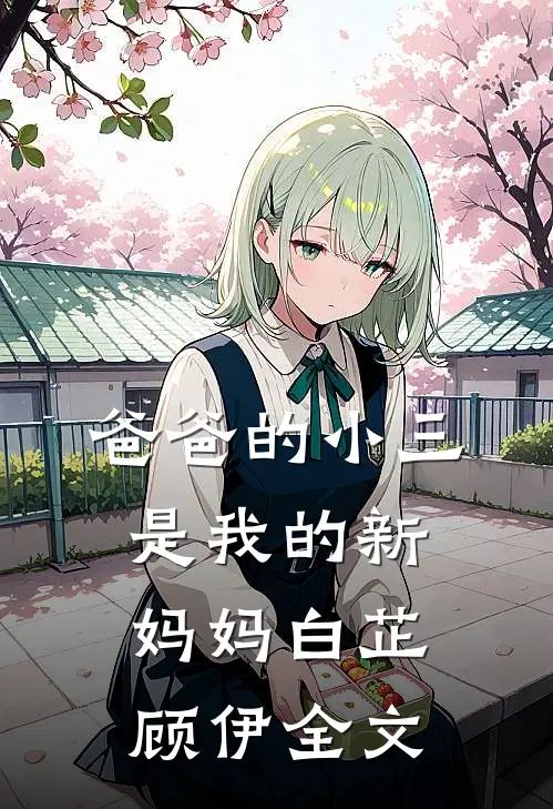 爸爸的小三是我的新妈妈白芷顾伊全文