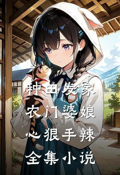种田发家：农门婆娘心狠手辣全集小说