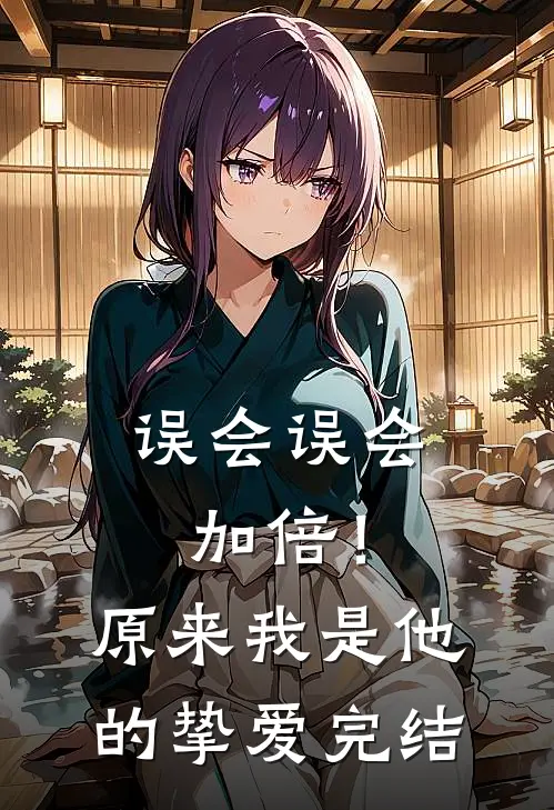 误会误会加倍！原来我是他的挚爱完结