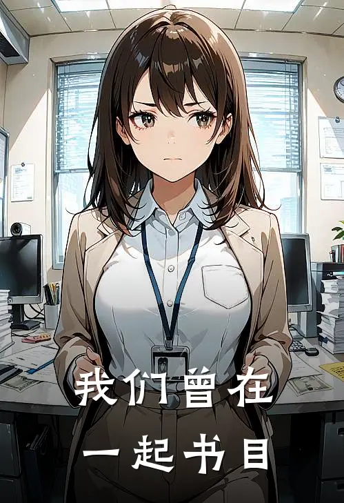我们曾在一起书目