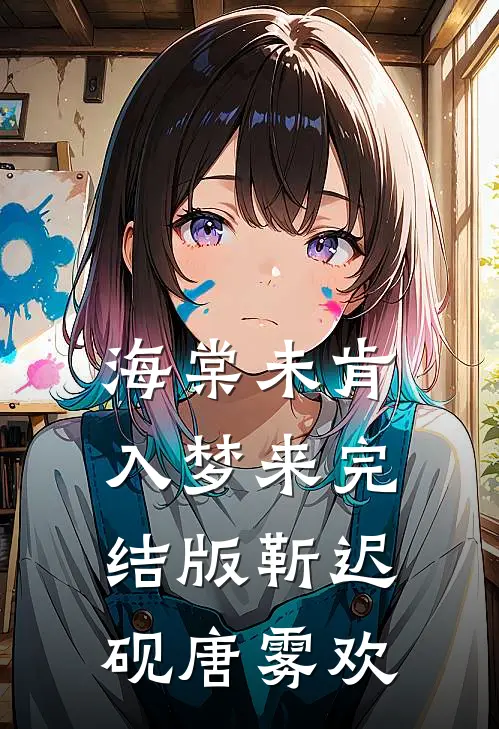 海棠未肯入梦来完结版靳迟砚唐雾欢