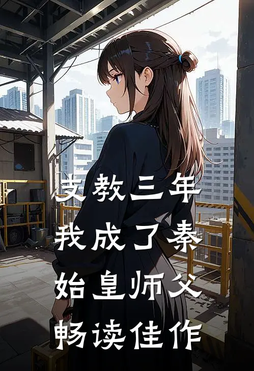 支教三年，我成了秦始皇师父畅读佳作