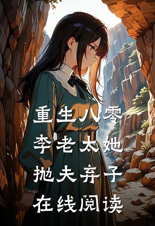 重生八零，李老太她抛夫弃子在线阅读