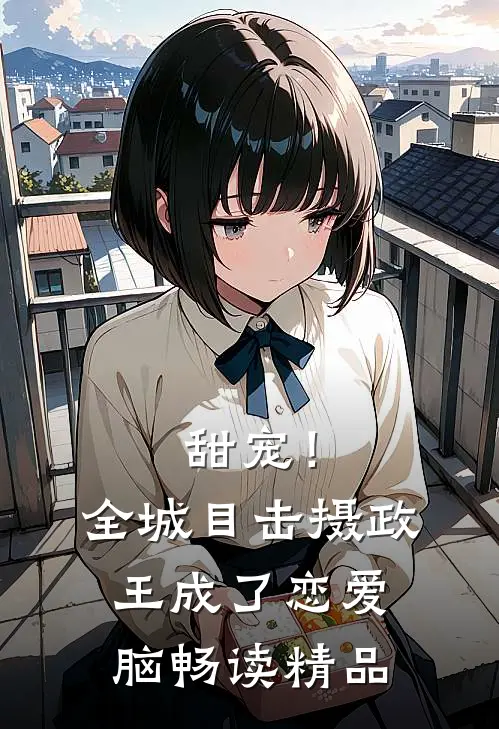 甜宠！全城目击摄政王成了恋爱脑畅读精品