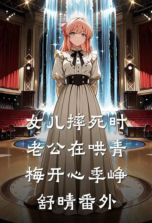 女儿摔死时，老公在哄青梅开心季峥舒晴 番外