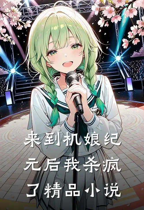 来到机娘纪元后我杀疯了精品小说