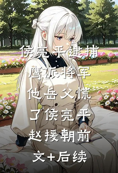 侯亮平逮捕鹰派将军，他岳父慌了侯亮平赵援朝前文+后续
