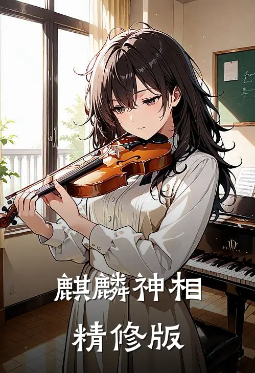 麒麟神相精修版