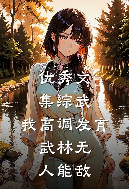 优秀文集综武：我高调发育，武林无人能敌