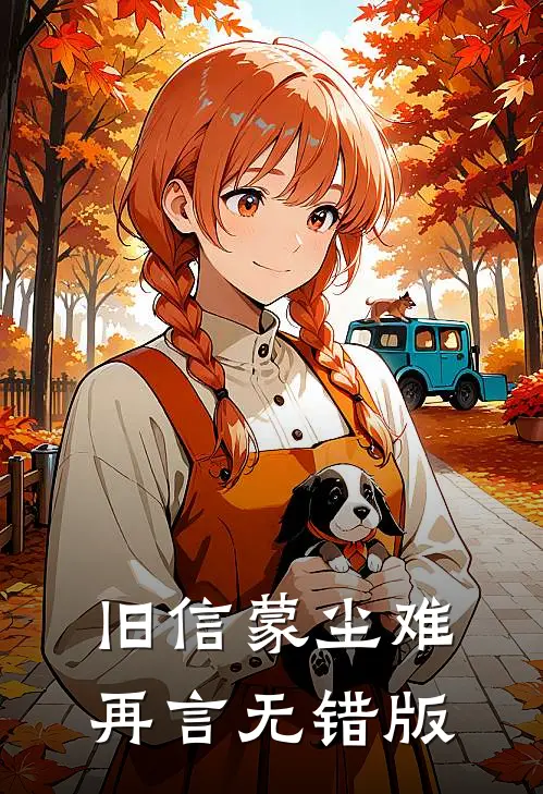 旧信蒙尘难再言无错版