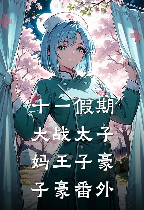 十一假期大战太子妈王子豪子豪 番外