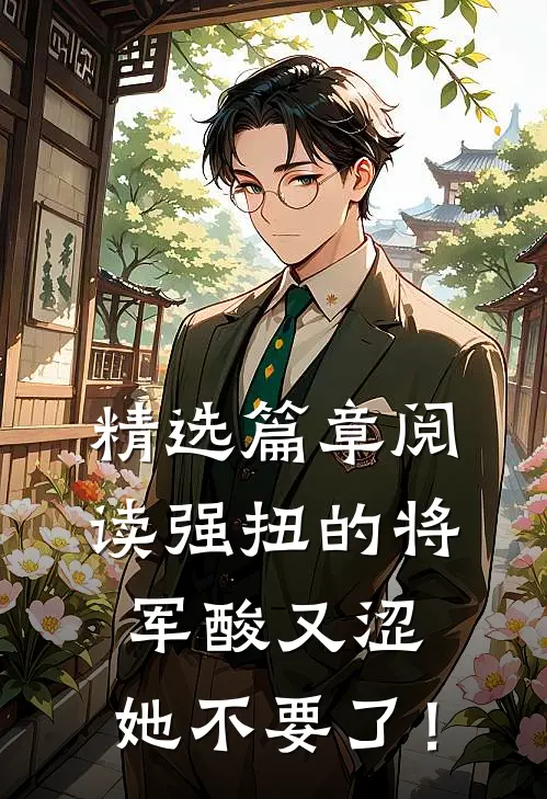 精选篇章阅读强扭的将军酸又涩，她不要了！