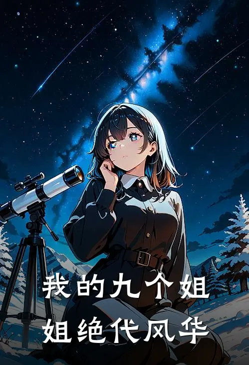 我的九个姐姐绝代风华