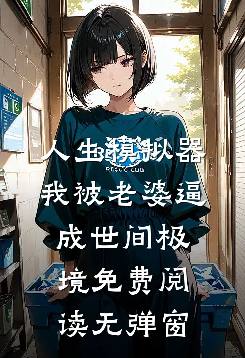 人生模拟器：我被老婆逼成世间极境免费阅读无弹窗