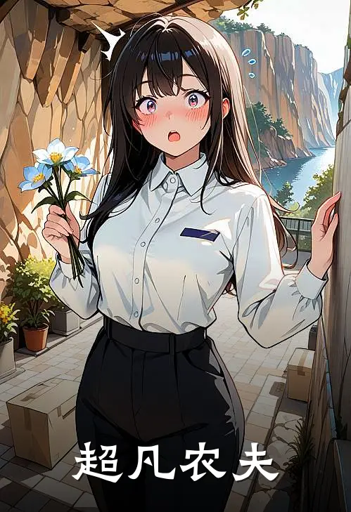 超凡农夫