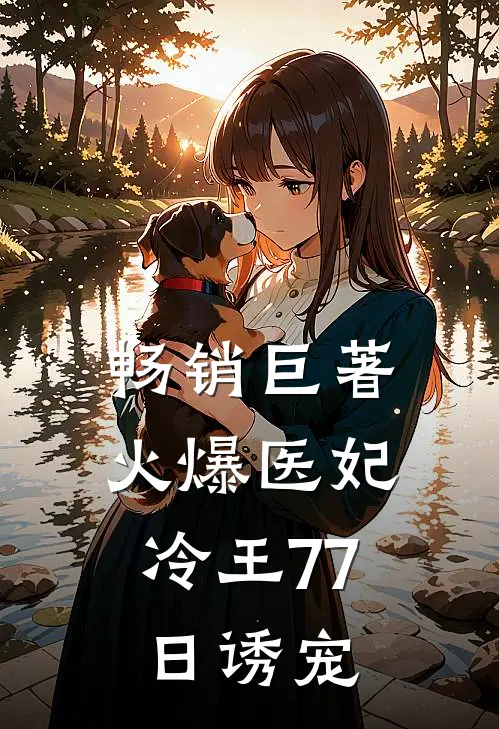 畅销巨著火爆医妃：冷王77日诱宠